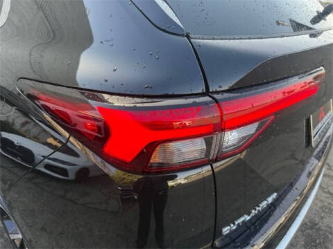 2023 Mitsubishi Outlander PHEV