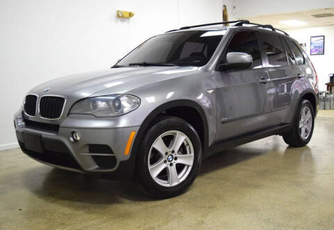 2012 BMW X5 for sale at Thoroughbred Motors in Wellington FL