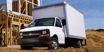 2012 Chevrolet Express for sale at Audubon Chrysler Center in Henderson KY