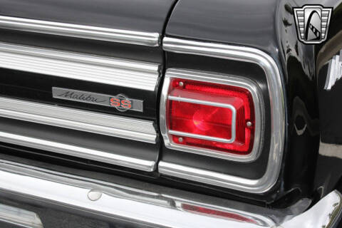 1965 Chevrolet Chevelle