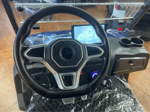 2025 Denago Rover XL