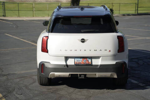 2026 MINI Countryman