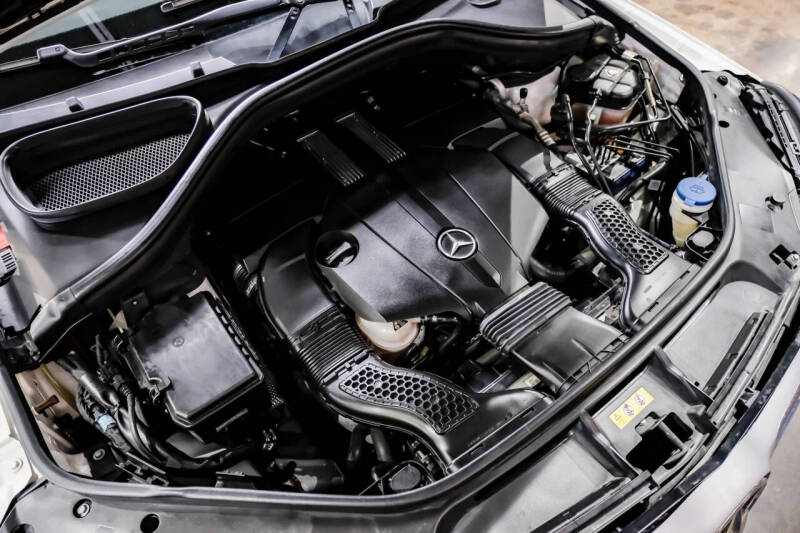 2019 Mercedes-Benz GLS GLS 450