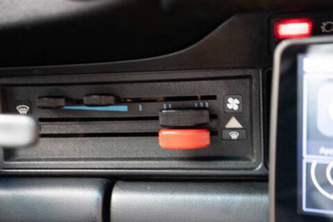 1989 Porsche 911 Carrera