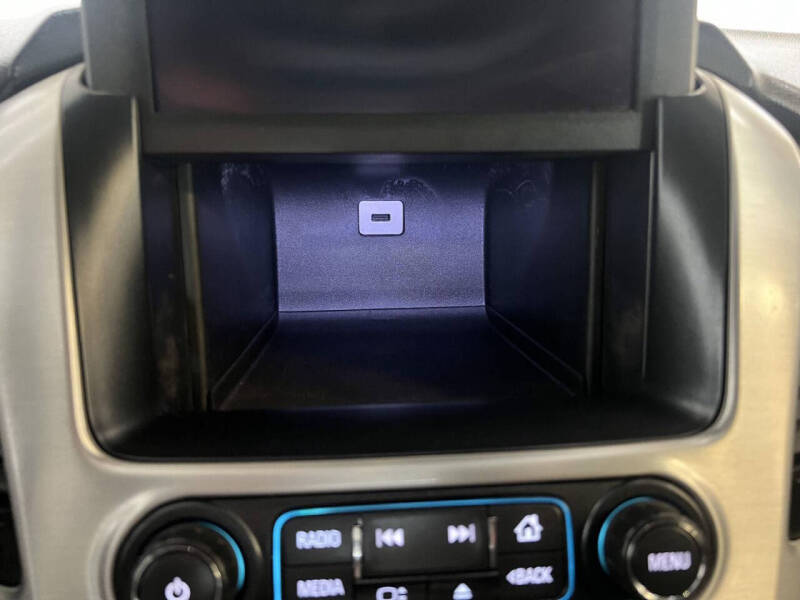 2018 GMC Yukon XL SLT