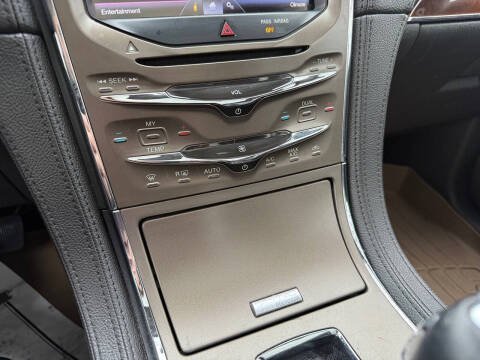 2014 Lincoln MKX