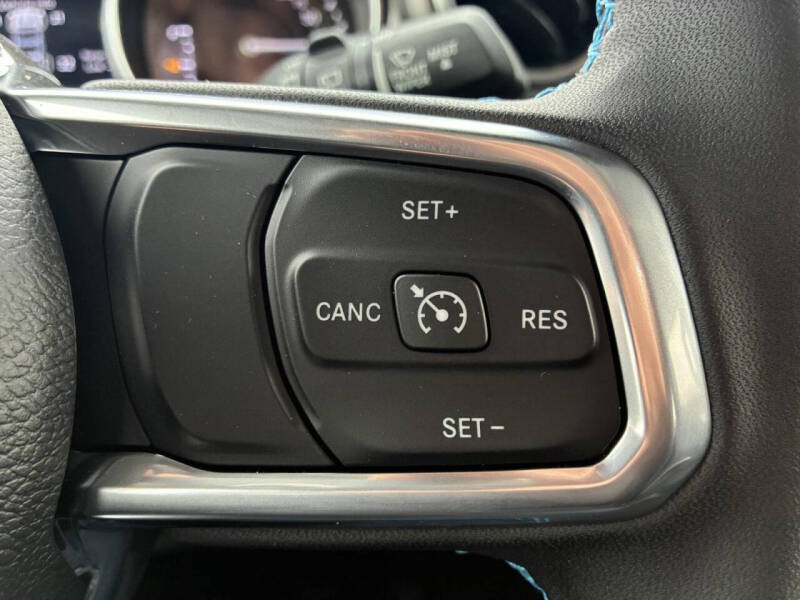 2023 Jeep Wrangler Rubicon 4xe