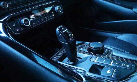 2022 Toyota GR Supra 3.0