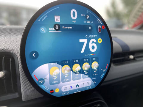 2025 MINI Hardtop 2 Door Cooper S