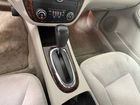 2012 Chevrolet Impala LT Fleet