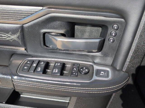 2021 RAM 2500 Limited