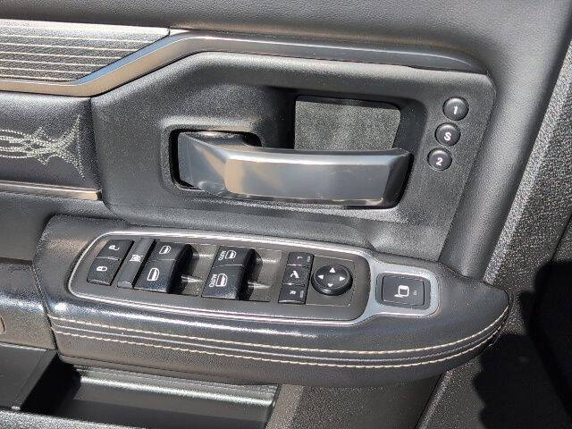 2021 RAM 2500 Limited