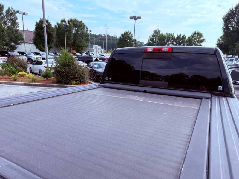 2015 RAM 2500 Laramie