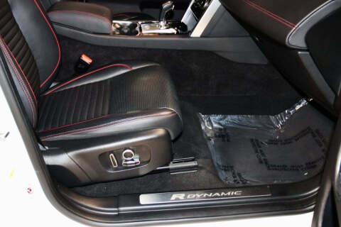 2021 Land Rover Discovery Sport P250 S R-Dynamic