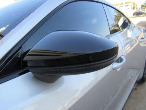 2024 Audi e-tron GT quattro Premium Plus