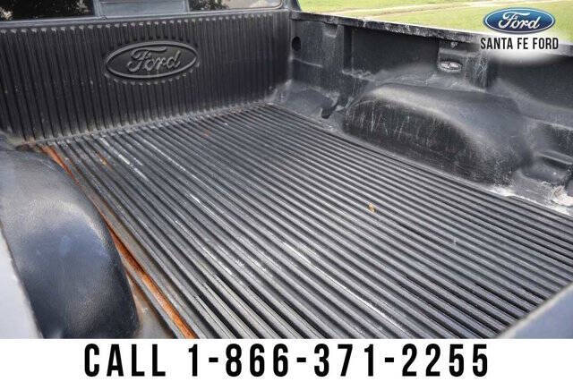 2000 Ford Ranger