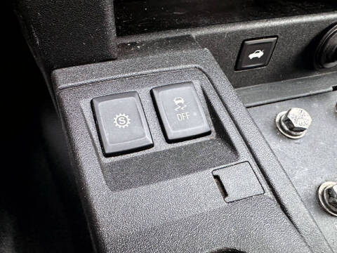 2012 Chevrolet Caprice Police