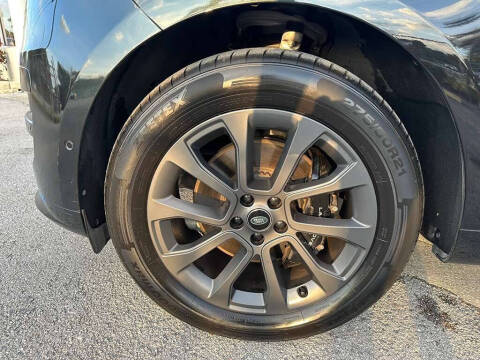 2024 Land Rover Range Rover Sport P400 Dynamic SE