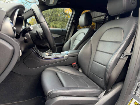 2021 Mercedes-Benz GLC GLC 300 4MATIC