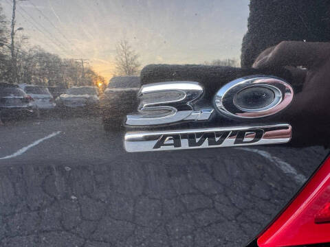 2016 Jaguar XJ R-Sport