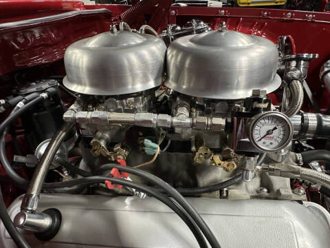 1961 Chevrolet Impala