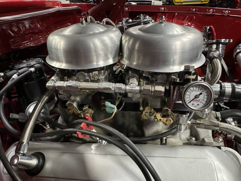 1961 Chevrolet Impala