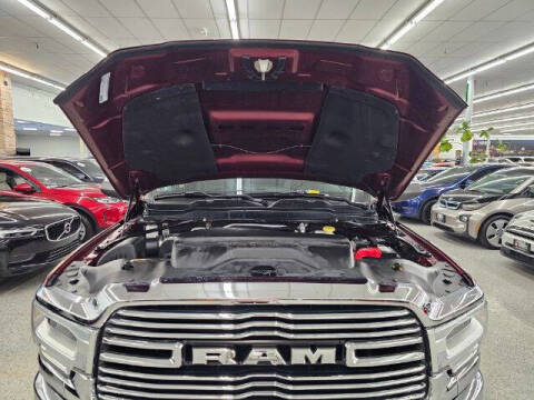 2022 RAM 3500 Laramie