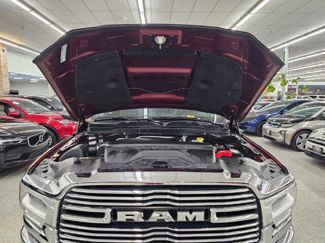 2022 RAM 3500 Laramie