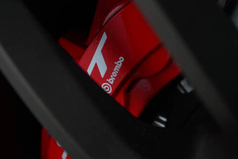 2023 Dodge Challenger SRT Hellcat Redeye Jailbreak