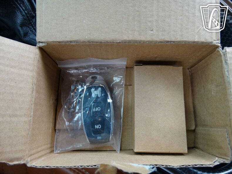 2015 Dodge Challenger SRT Hellcat