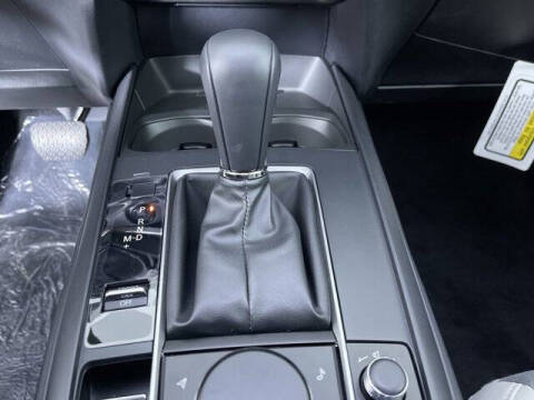 2026 Mazda CX-30 2.5 Turbo Aire Edition