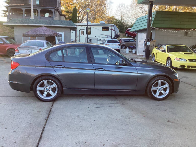 2014 BMW 3 Series 328i xDrive
