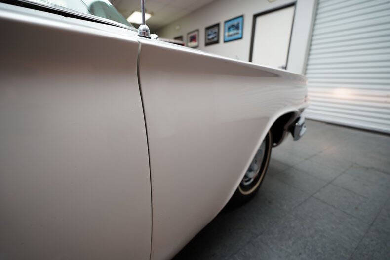 1960 Chevrolet Impala