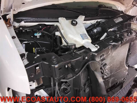 2021 Chevrolet Express 3500