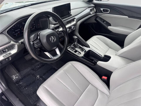 2024 Acura Integra