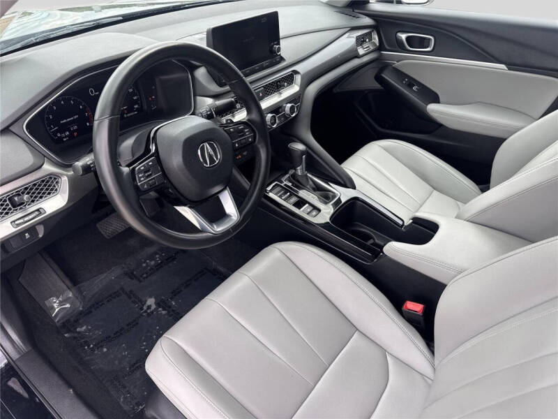 2024 Acura Integra