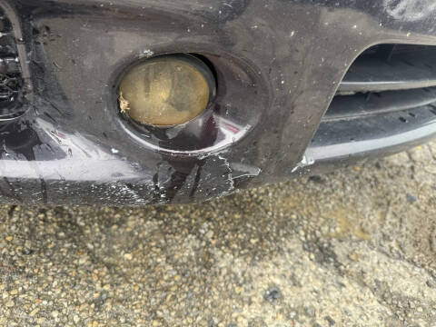 2014 Nissan Maxima 3.5 S