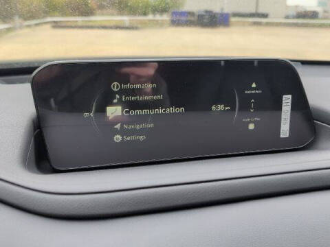 2026 Mazda CX-30 2.5 S Select Sport