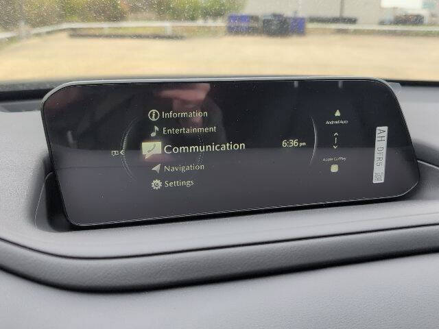 2026 Mazda CX-30 2.5 S Select Sport