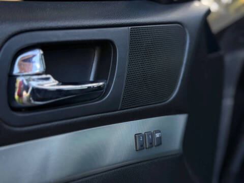 2013 Infiniti G37 Coupe Journey