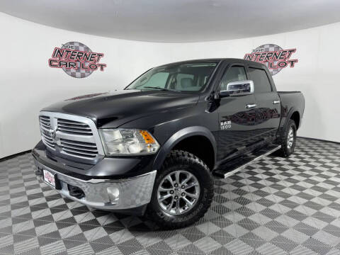 2013 Ram 1500 Photo