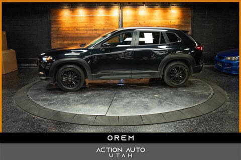 2024 Mazda CX-50 2.5 S Preferred