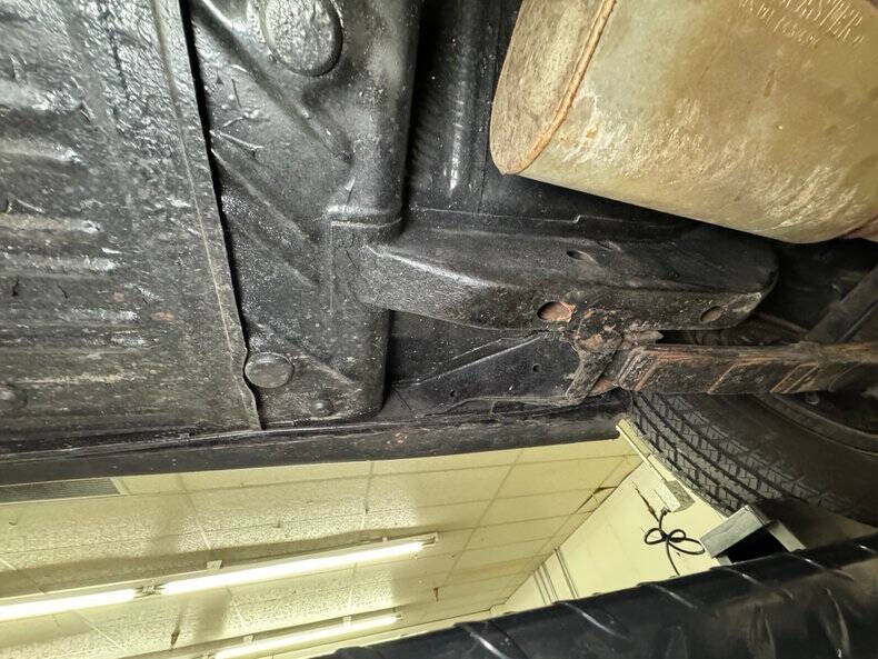 1969 Plymouth Roadrunner