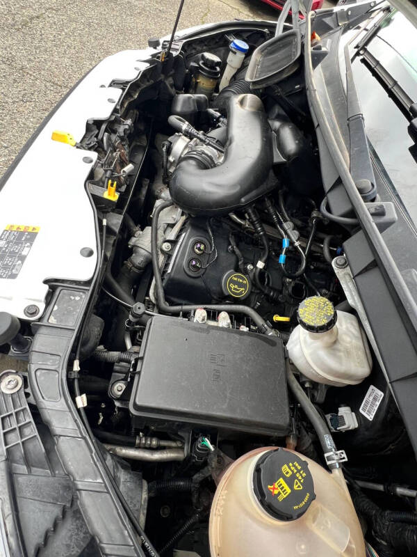 2016 Ford Transit 250