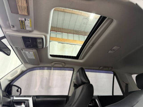 2014 Toyota 4Runner SR5 Premium