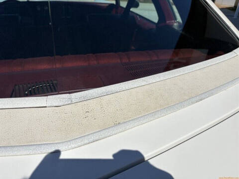 1974 Chevrolet Monte Carlo