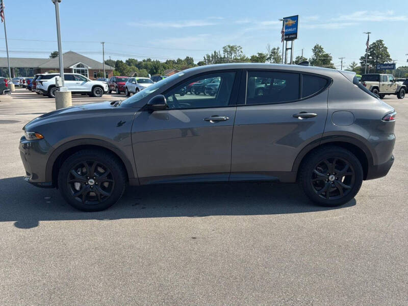 2024 Dodge Hornet R/T