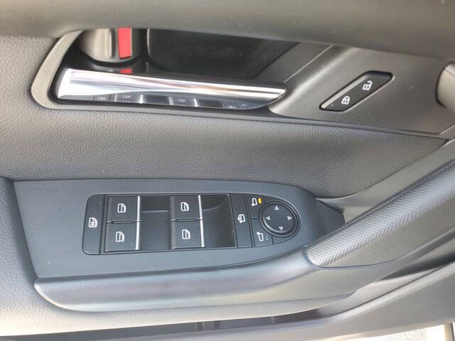 2024 Mazda CX-50 2.5 S Premium Plus