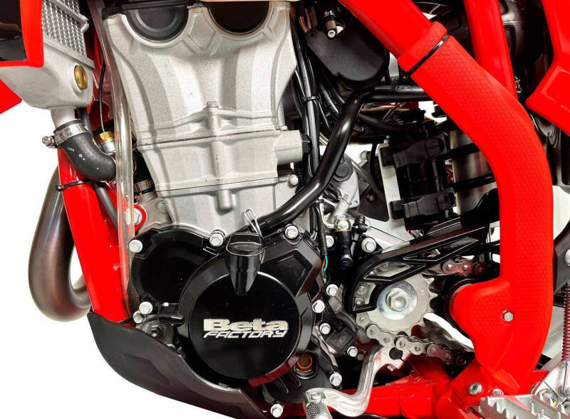 2026 Beta 500 RS 4-Stroke