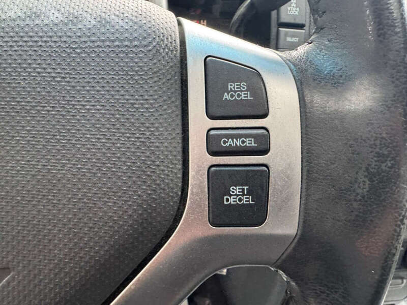 2007 Honda Ridgeline